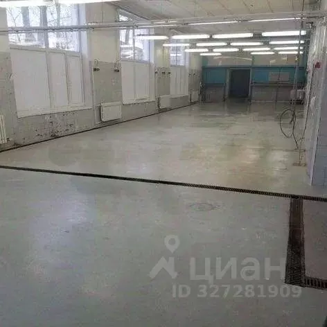 Помещение свободного назначения в Москва, Москва, Зеленоград Заводская ... - Фото 2