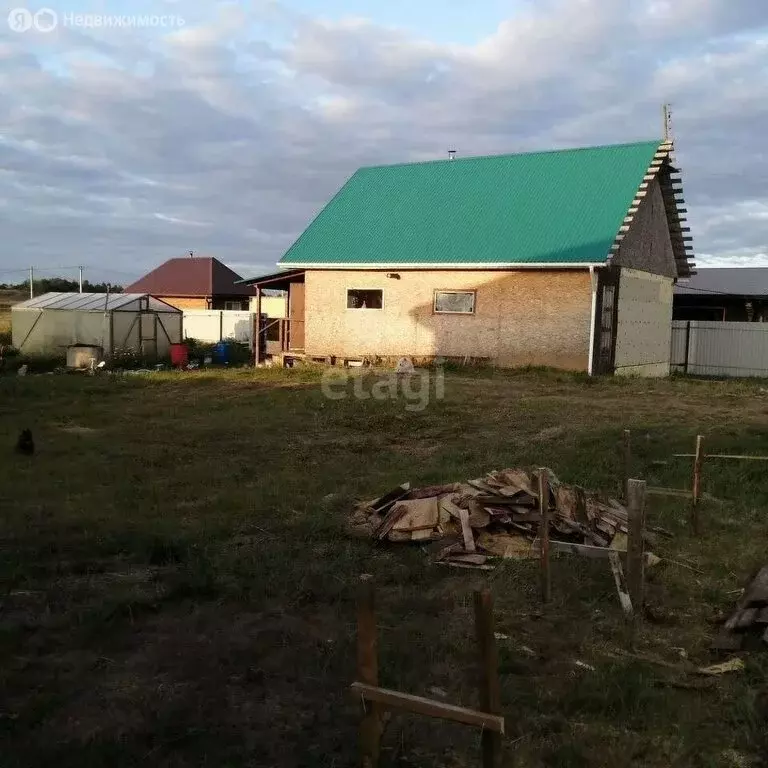 Участок в Нефтекамск, Рождественская улица (11.4 м) - Фото 1