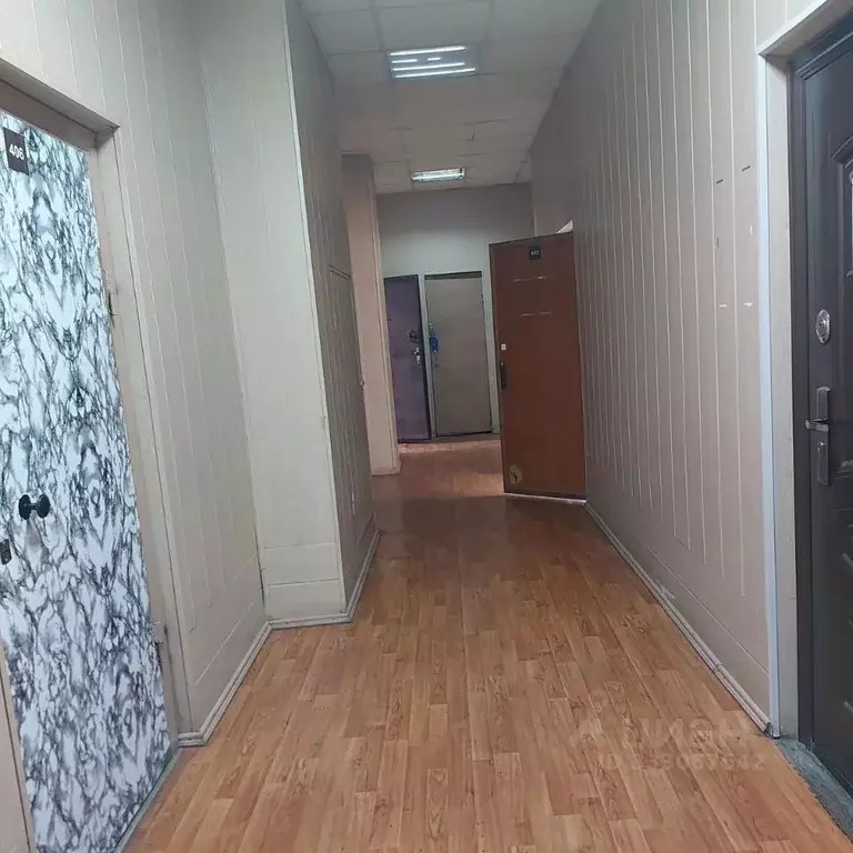 Офис в Омская область, Омск просп. Карла Маркса, 18/1 (16 м) - Фото 2