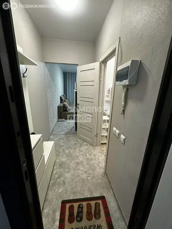 Квартира-студия: Анапа, улица Ленина, 173к5 (27 м) - Фото 2