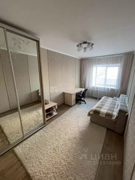 2-к кв. Алтайский край, Барнаул Северо-Западная ул., 35Б (60.0 м) - Фото 2