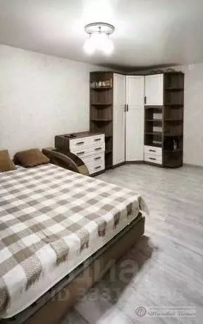 1-к кв. Самарская область, Самара Старо-Набережная ул., 90 (31.0 м) - Фото 2