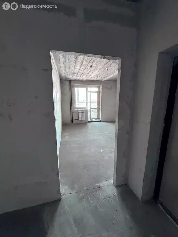 3-комнатная квартира: Благовещенск, улица Ломоносова, 167 (86.2 м) - Фото 1