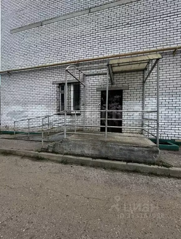 Офис в Чувашия, Чебоксары ул. Чернышевского, 20 (195 м) - Фото 2