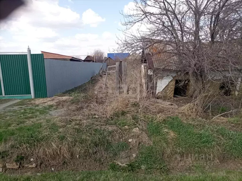 Участок в Челябинская область, Пласт ул. Чернышевского, 2А (5.19 сот.) - Фото 2