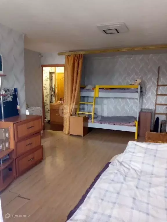 Продаётся 1-к квартира, 33.6 м - Фото 0