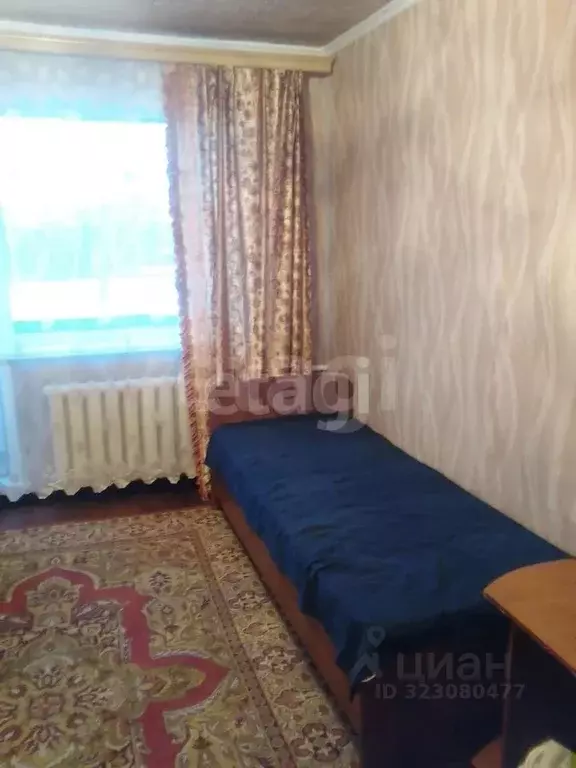 1-к кв. Кемеровская область, Кемерово ул. Мичурина, 41 (33.0 м) - Фото 2