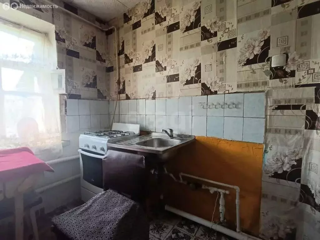 Дом в Богородицк, улица Фридриха Энгельса (28.5 м) - Фото 2