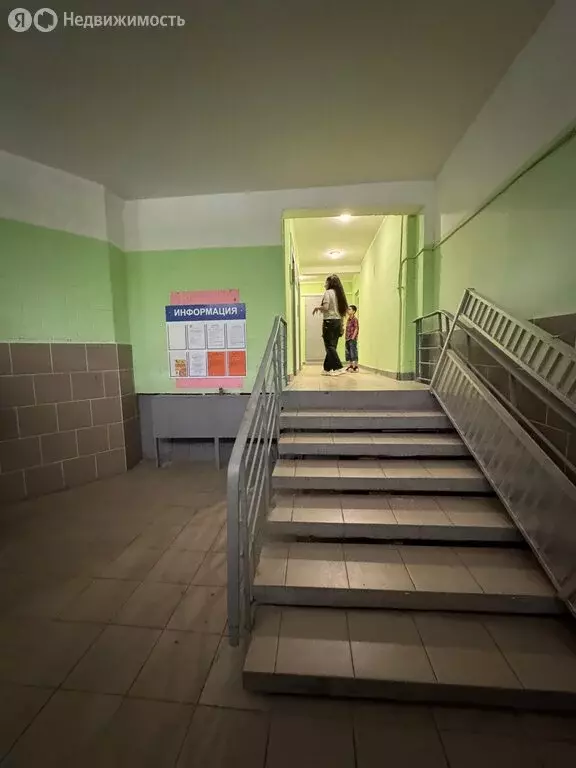 2-комнатная квартира: Москва, Родниковая улица, 20 (52 м) - Фото 0