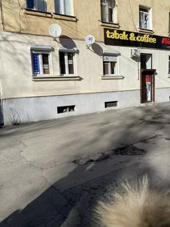 Помещение свободного назначения в Северная Осетия, Владикавказ ул. ... - Фото 1