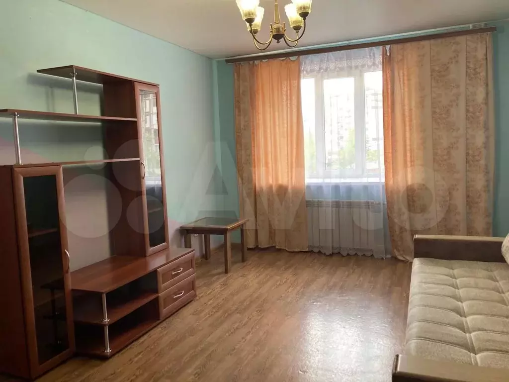 3-к. квартира, 65 м, 3/10 эт. - Фото 0