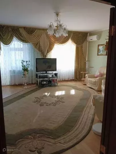 Продаётся 3-к квартира, 98 м - Фото 1