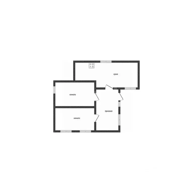 Дом в Краснодарский край, Калининский район, Джумайловское с/пос, ... - Фото 2