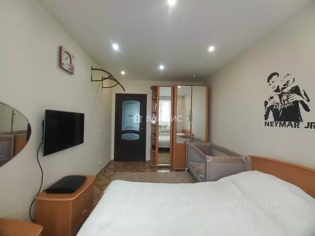 5-к кв. Ивановская область, Приволжск пер. 8 Марта, 6 (118.5 м) - Фото 2