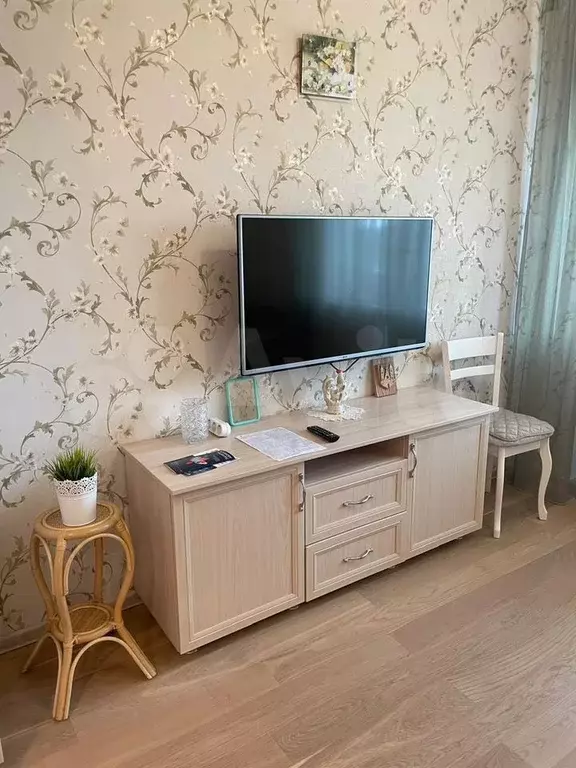 Квартира-студия, 25 м, 6/7 эт. - Фото 1