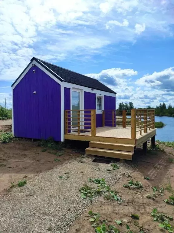 Дом в Новгородская область, Великий Новгород Район Софийская сторона, ... - Фото 2
