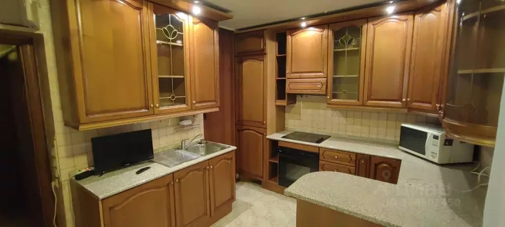 2-к кв. Москва Смольная ул., 19К5 (50.6 м) - Фото 2