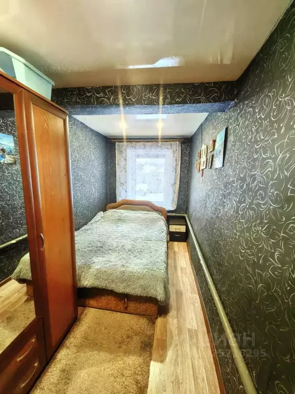 Дом в Кемеровская область, Прокопьевск Нижняя ул. (50 м) - Фото 2