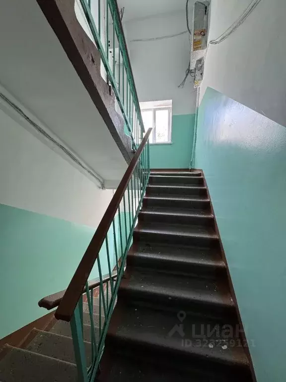 1-к кв. Омская область, Омск ул. Химиков, 47Г (21.1 м) - Фото 2