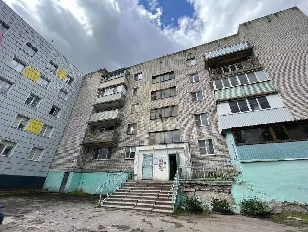 Комната Белгородская область, Старый Оскол Студенческий мкр, 5Ак2 ... - Фото 0