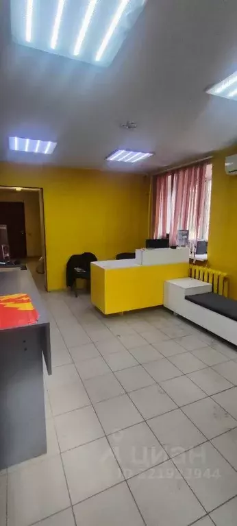 Офис в Омская область, Омск ул. Красный Путь, 22 (50 м) - Фото 1