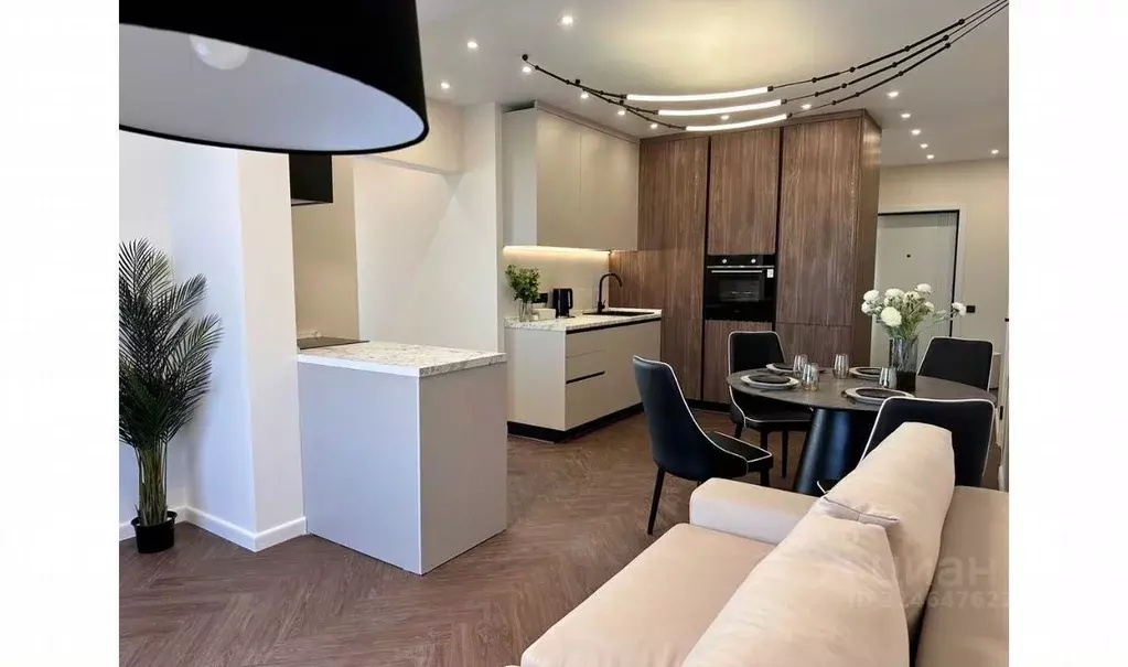 4-к кв. Иркутская область, Иркутск Култукская ул., 18 (85.0 м) - Фото 2