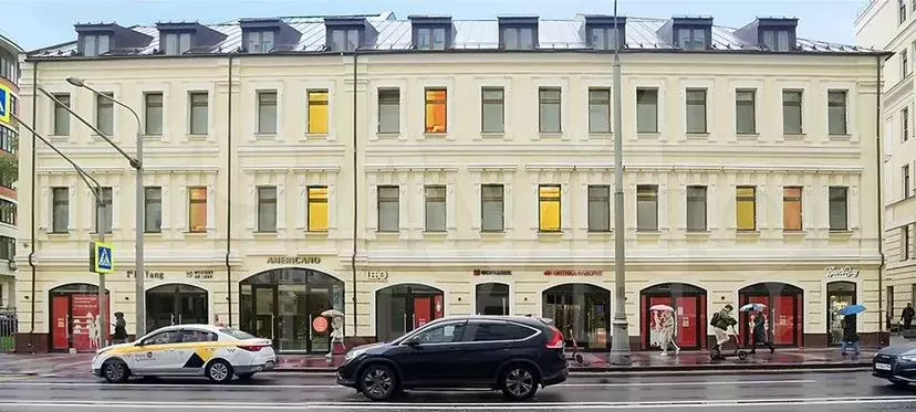 Копия Аренда торгового помещения 82,6 м2 м. Новосл - Фото 0