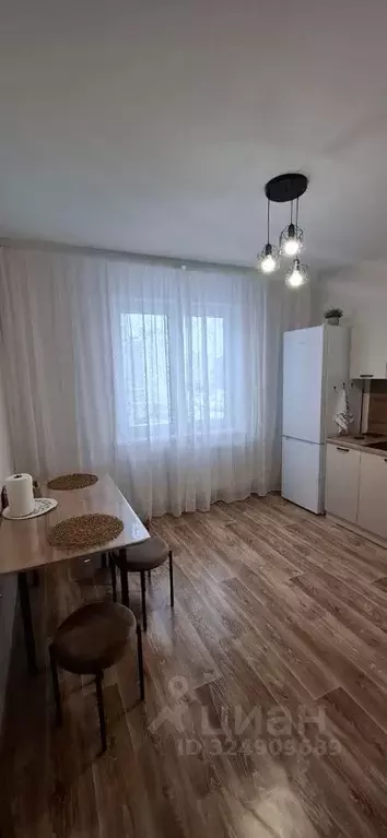 1-к кв. Орловская область, Орловский муниципальный округ, д. Образцово ... - Фото 2