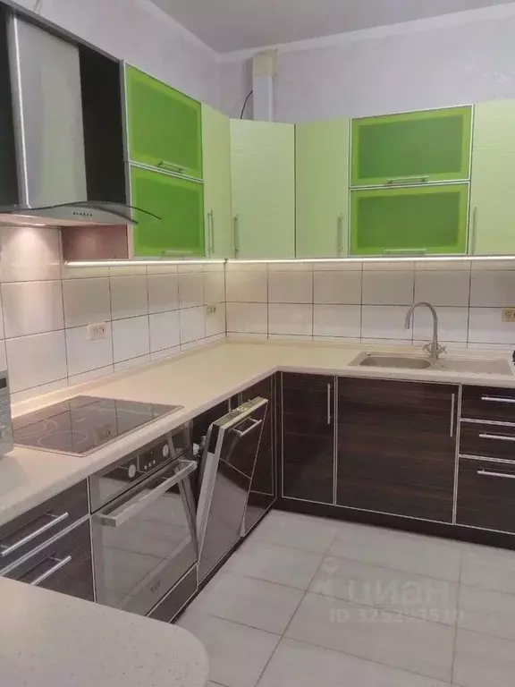 1-к кв. Москва Нагатинская наб., 32к1 (43.0 м) - Фото 1