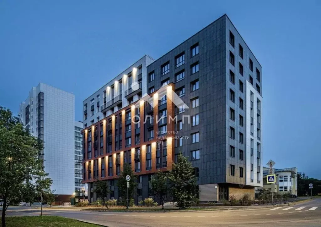 2-к кв. Вологодская область, Вологда Медуницинская ул., 13 (55.0 м) - Фото 1