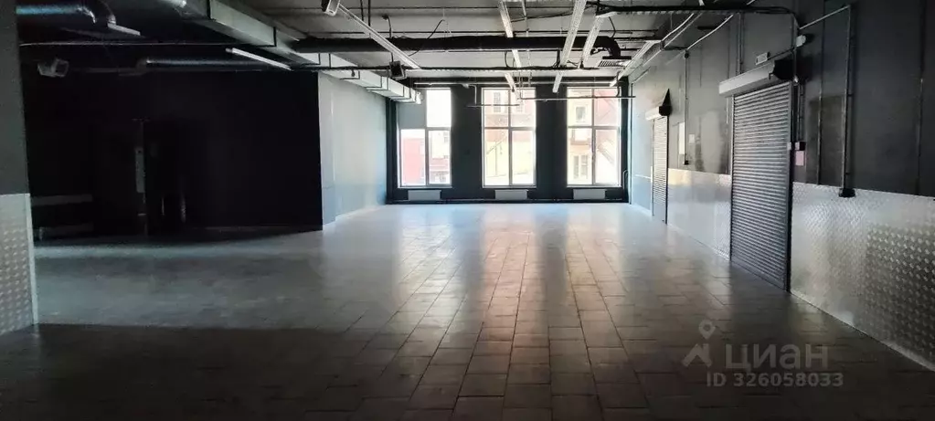 Помещение свободного назначения в Новосибирская область, Новосибирск ... - Фото 1