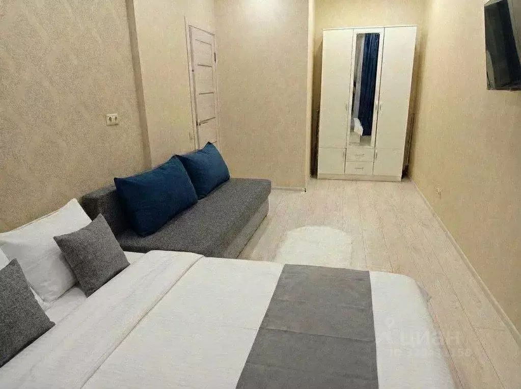 1-к кв. Московская область, Раменское Северное ш., 20 (38.0 м) - Фото 2