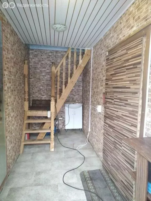 Дом в Нижний Новгород, ТСН № 5 ГАЗ, 1661 (43.2 м) - Фото 2