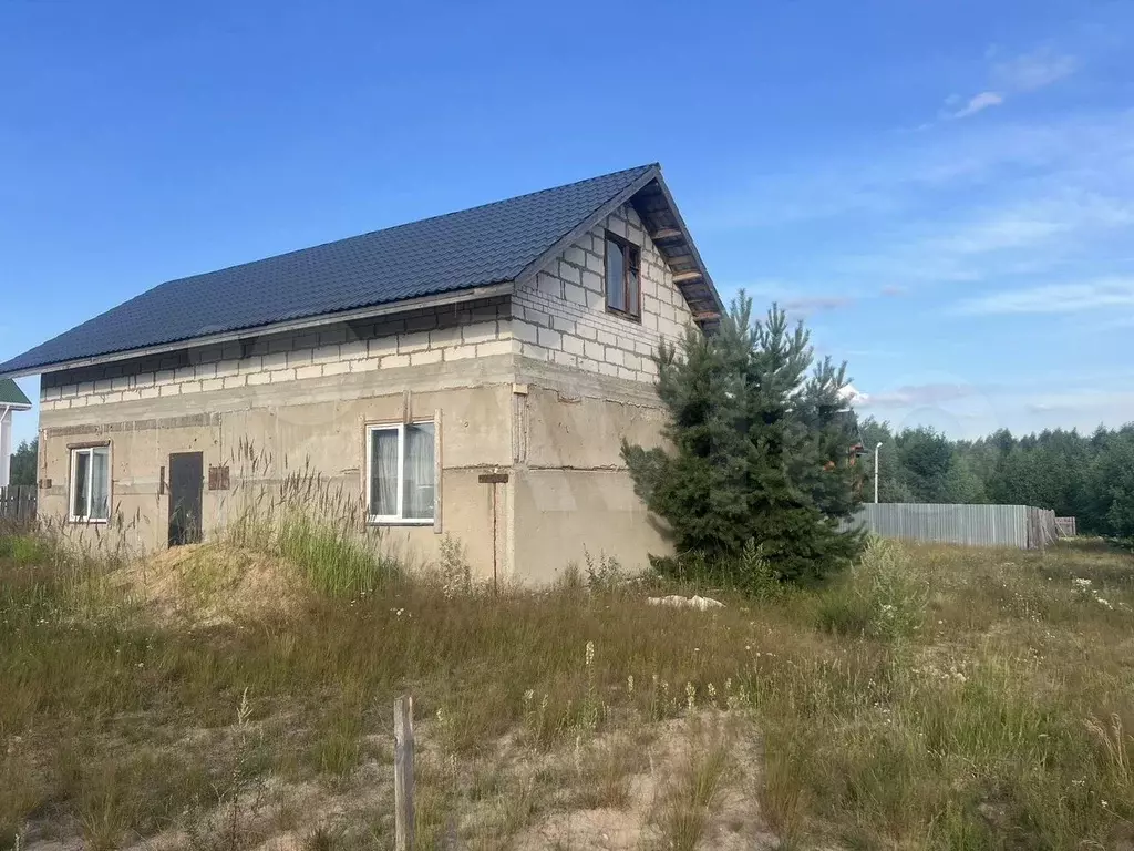 Дом 135 м на участке 10 сот. - Фото 0