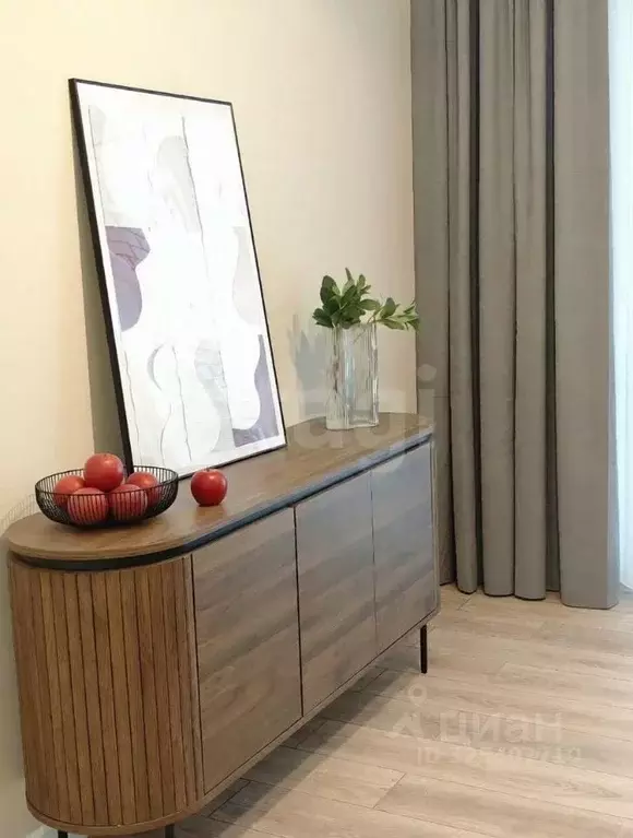 2-к кв. Ярославская область, Ярославль Клубная ул., 20А (61.39 м) - Фото 1