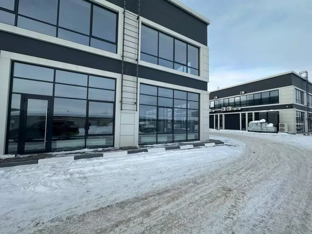 Помещение свободного назначения в Татарстан, Набережные Челны ул. 40 ... - Фото 1