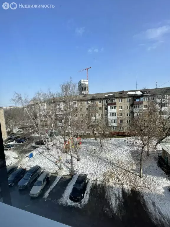 1к в -комнатной квартире (17.3 м) - Фото 2
