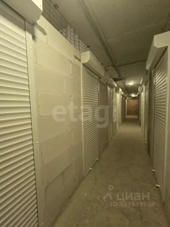 Склад в Тюменская область, Тюменский муниципальный округ, д. Дударева ... - Фото 1