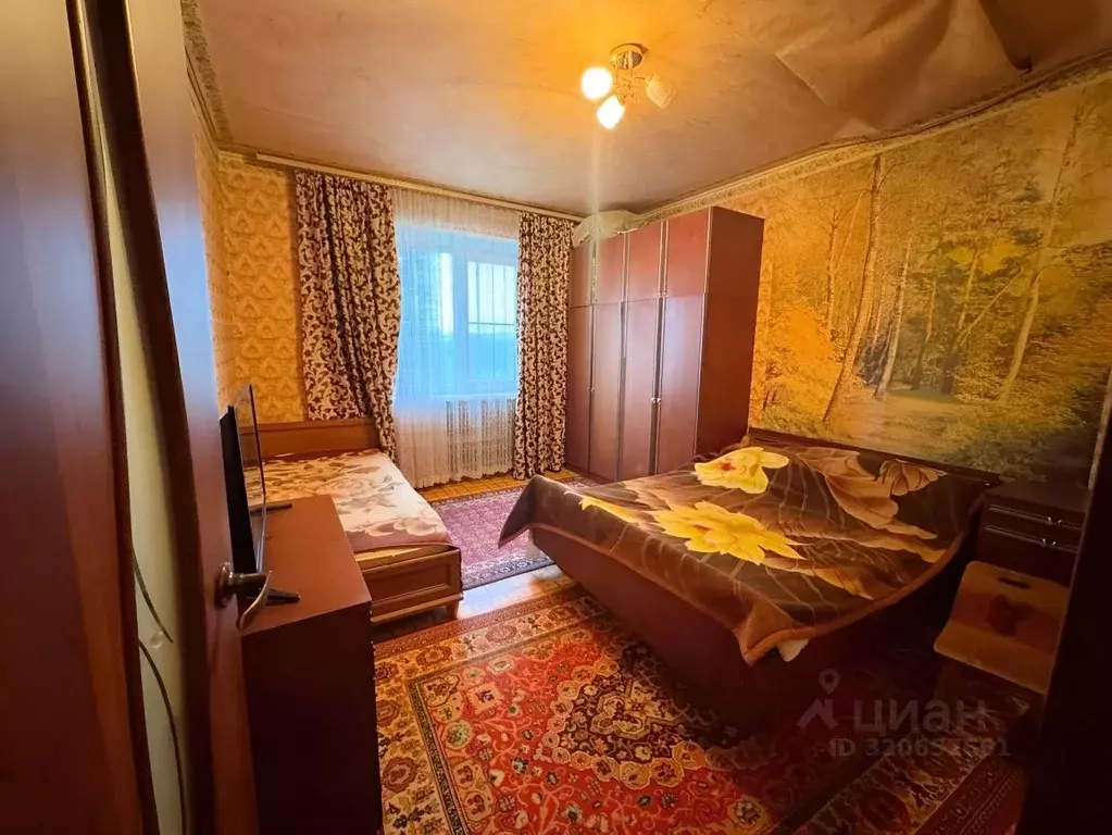 2-к кв. Белгородская область, Старый Оскол Студенческий мкр, 18 (54.0 ... - Фото 1