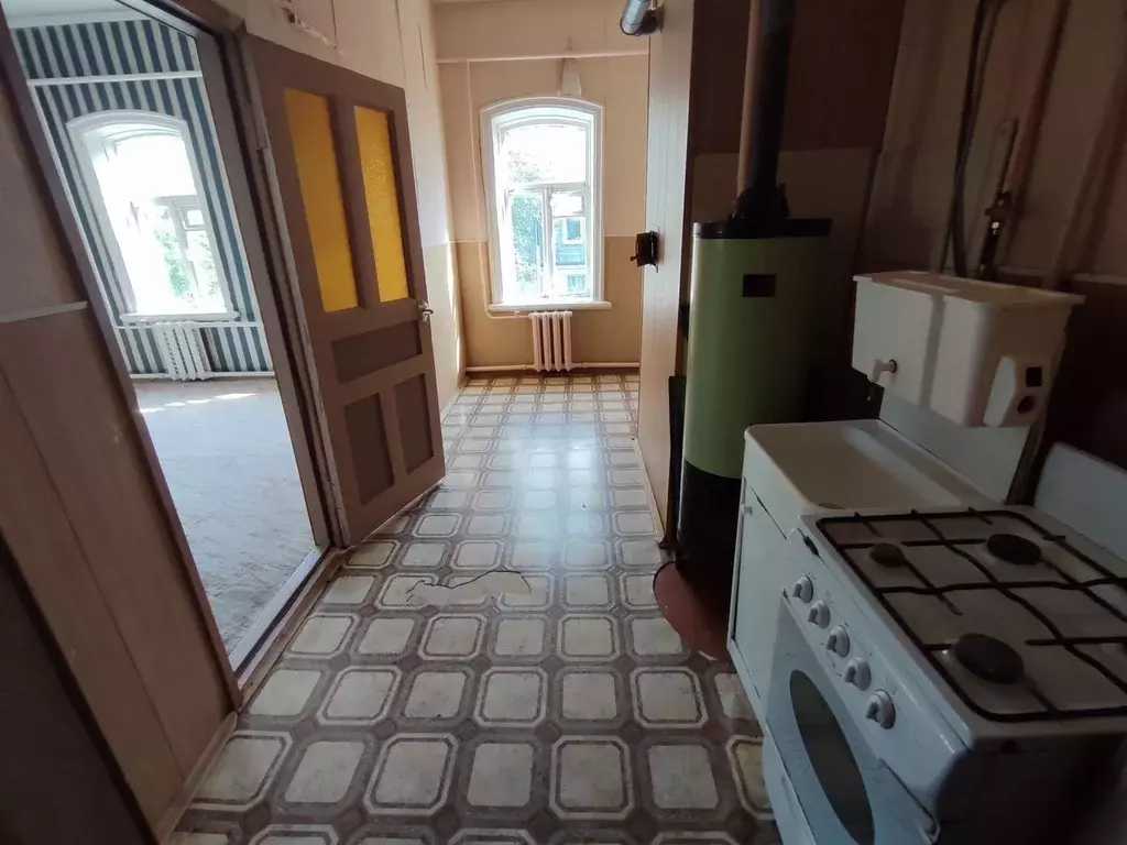 2-к кв. Московская область, Можайск Рабочая ул., 8 (60.0 м) - Фото 2