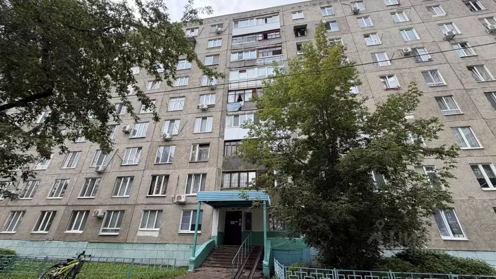 Студия Башкортостан, Уфа ул. Ферина, 1/3 (17.0 м) - Фото 1