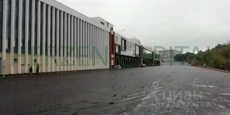 Производственное помещение в Москва Тарный проезд, вл2 (20455 м) - Фото 0