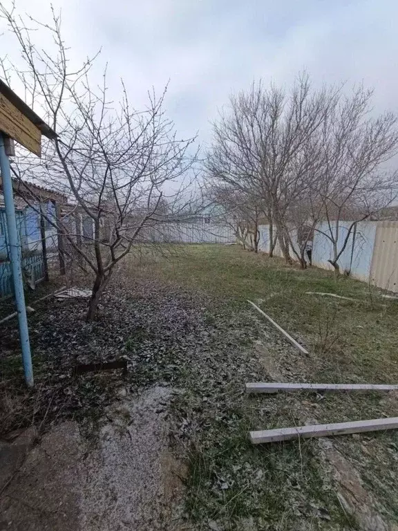 Дом в Крым, Раздольненский район, Новоселовское пгт ул. Новая, 17 (100 ... - Фото 1