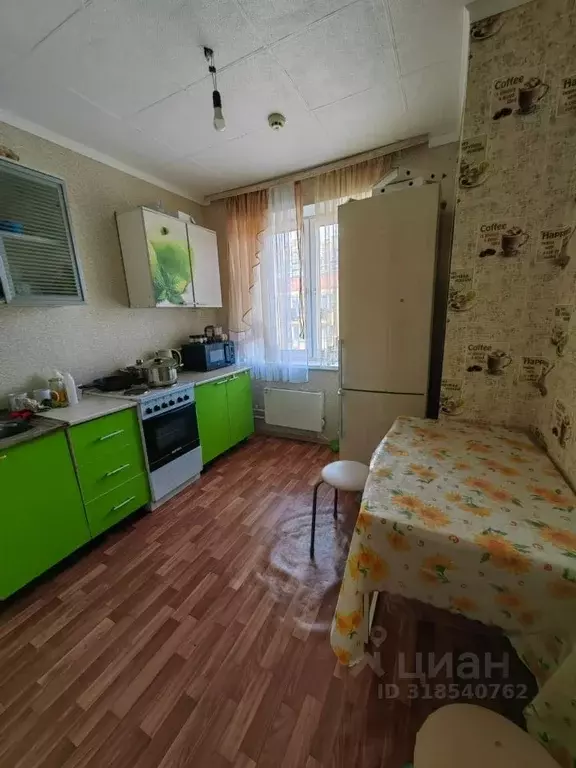 4-к кв. Московская область, Пушкино ул. Просвещения, 3к3 (75.4 м) - Фото 1
