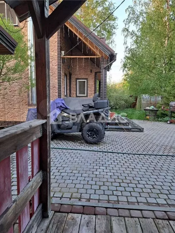 Дом 100 м на участке 7 сот. - Фото 1