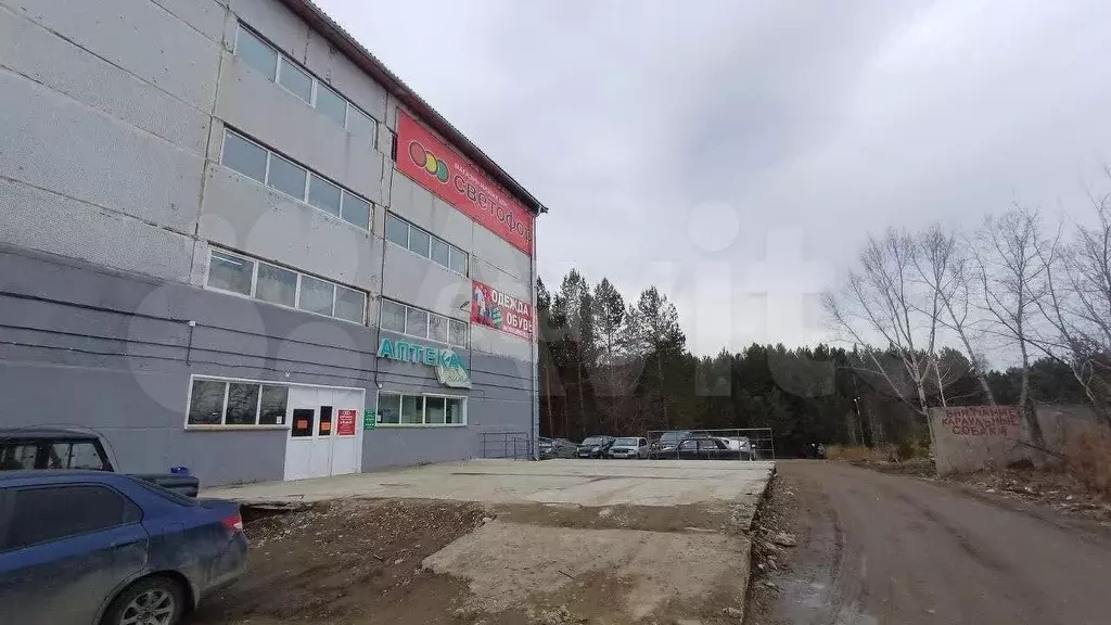 Сдам помещение свободного назначения, 1181 м - Фото 0