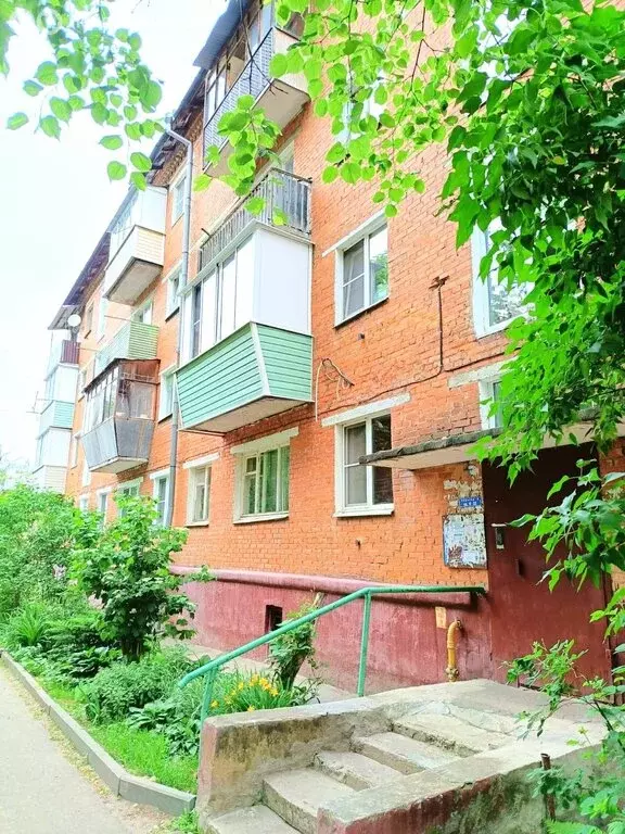 1к в 2-комнатной квартире ( м) - Фото 0