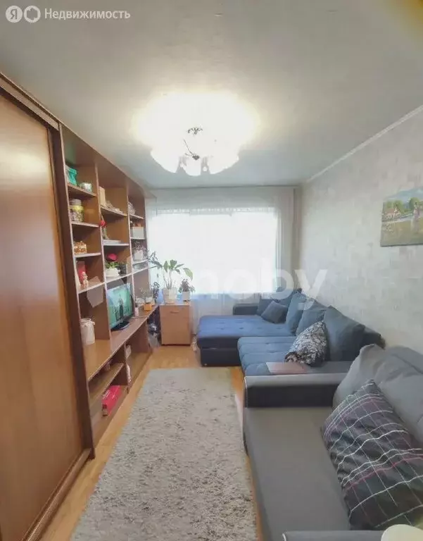 2-комнатная квартира: Калининград, улица Куйбышева, 65 (40.8 м) - Фото 1