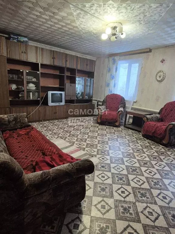 Дом в Коми, Сыктывдинский район, с. Выльгорт ул. Домны Каликовой, 158 ... - Фото 1