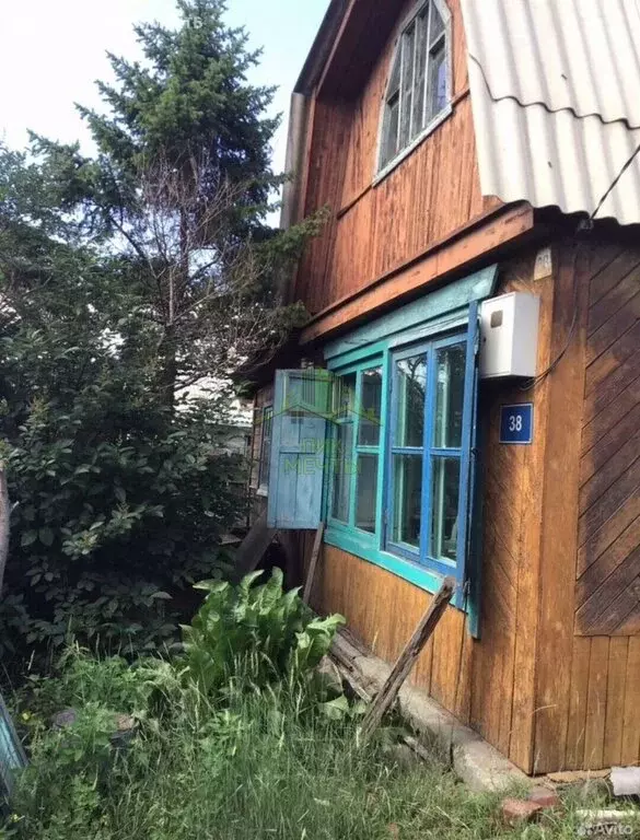 Дом в Улан-Удэ, садовое товарищество Сибиряк, 38 (63 м) - Фото 2